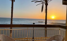 Primera Linea De Playa En Torrenueva