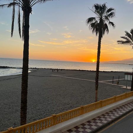 Primera Linea De Playa En Torrenueva Torrenueva  Exterior foto