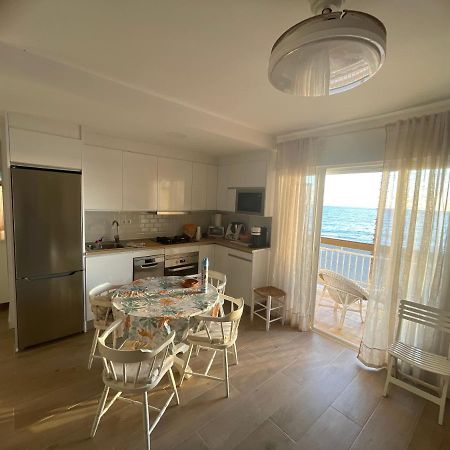 Apartamento Primera Linea De Playa En Torrenueva Torrenueva  Exterior foto